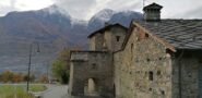 Castello La Tour-Povil