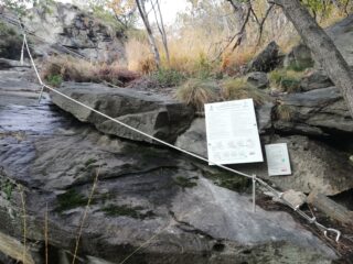 Attacco secondo troncone