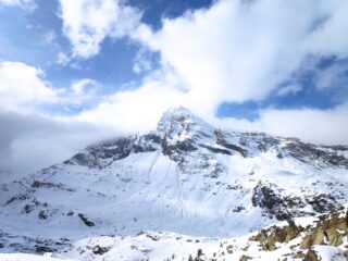 La Basei dal colle