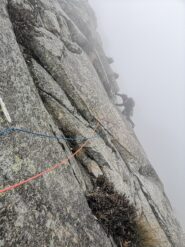 Traverso sul primo tiro