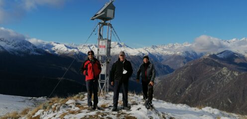 Cima di Mares