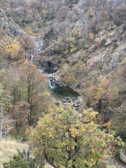 I laghetti del Rio Lavezze