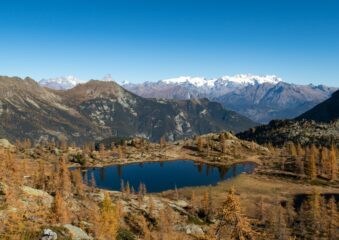 Lago Vallette