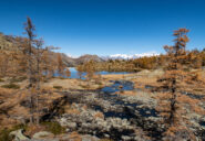 Lago Bianco