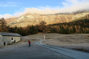 in partenza da Champlong
