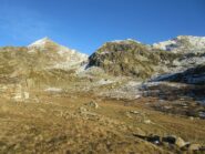 Vallone di discesa sent. 858