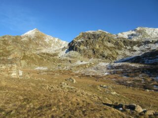 Vallone di discesa sent. 858