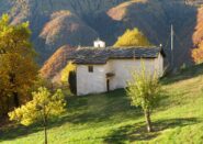 Chiesetta ai Pianardi 