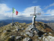 Monte Toraggio