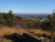 Salendo al Pian dla Feja