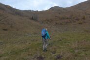 Verso la dorsale
