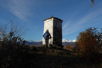 Al Pilone del Merlo