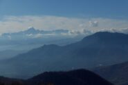 Panorama fino al Monviso