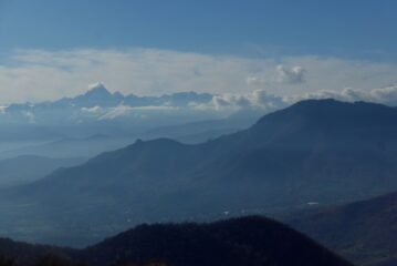Panorama fino al Monviso