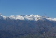 Il gruppo dell'Orsiera