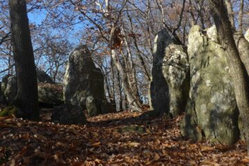 I menhir 