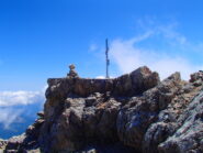 Punta Sorapiss