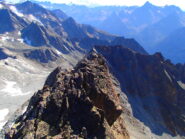 Dalla cima