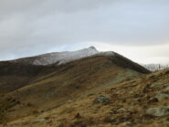 Il Pizzo d'Ormea x la Costa Valcaira