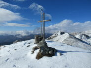 Pizzo d'Ormea 