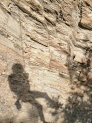 ombra calante su Pour le pire ...(6a)