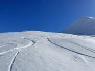 Belle curve prima del Colle