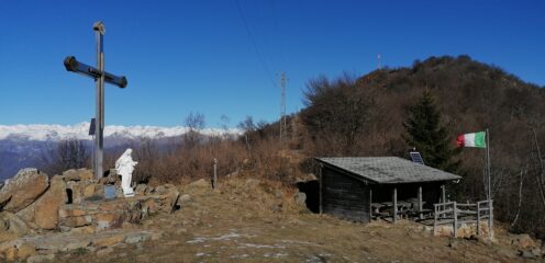 Passo della Croce