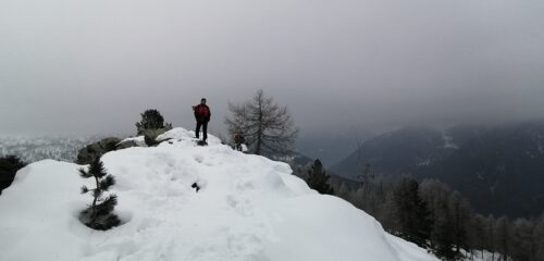 Punta Leretta
