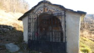 cappellina degli appestati
