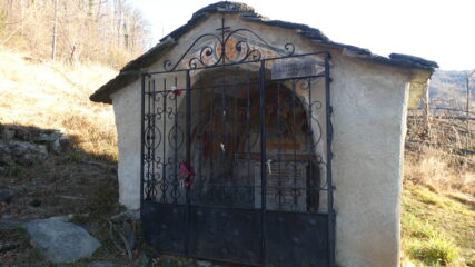 cappellina degli appestati