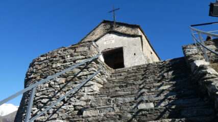 scalinata