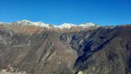 verso bellavarda val grande