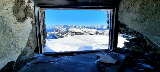 finestra sul mondo