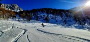 neve niente male qui