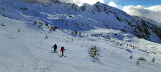 verso Bric Rond