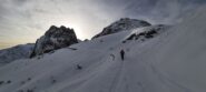 al cospetto della Parvo