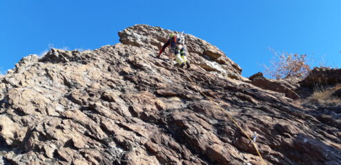 Prima bella placchetta