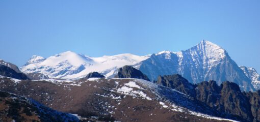 Monte Leone