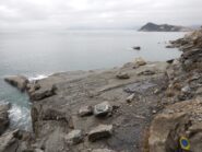 Arrivo alla Ciappa du Lù