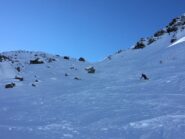 Verso Il Chisonetto 