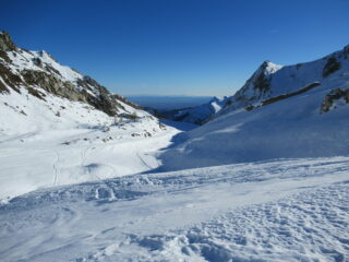 Vallone di Fauniera