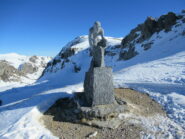 Colle di Fauniera (m.2480)