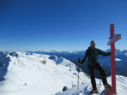 Punta Parvo