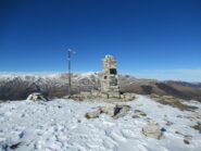 Monte Armetta (m.1744)