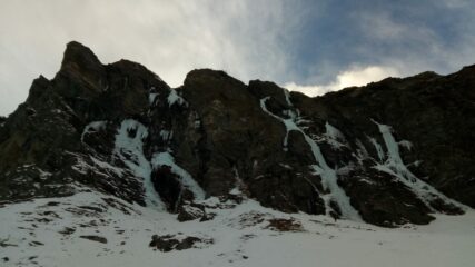 Condizioni al 26 dicembre