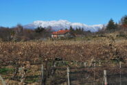 La cresta del Mombarone