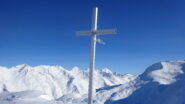 Dormillouse - quota 2.908 m