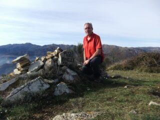 Sul Monte Pissibinelli