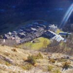 la borgata Villaretto 