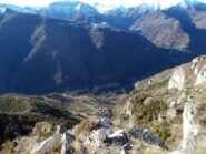 Camoglieres dalla Crocetta Soprana